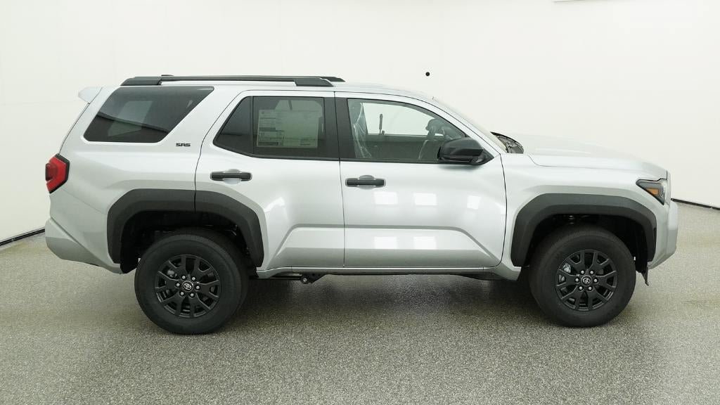 New 2026 Toyota 4Runner SR5 RWD image 11