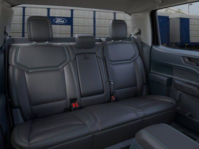 New 2025 Ford Maverick Lobo AWD/4WD image 11