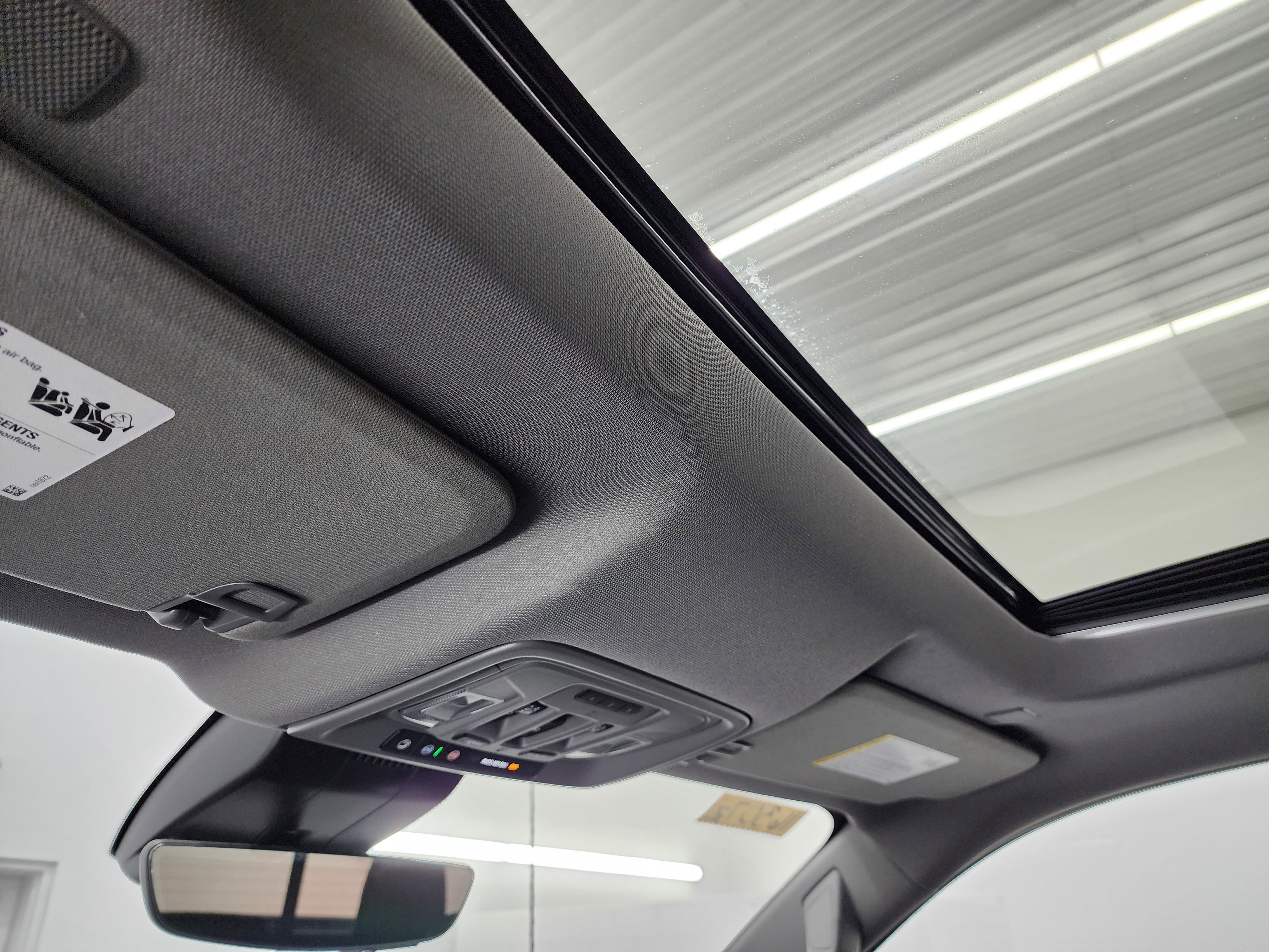 Used 2024 GMC Sierra 2500 Denali w/ Denali Reserve Package image 13