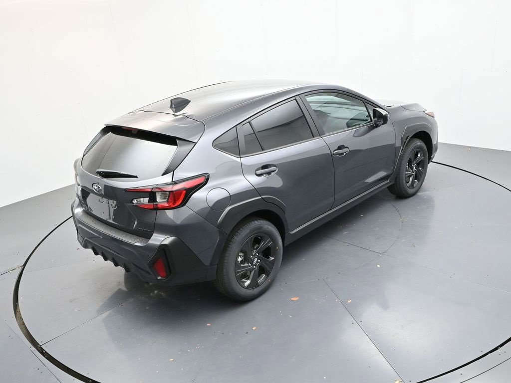 New 2026 Subaru Crosstrek 2.5i image 21