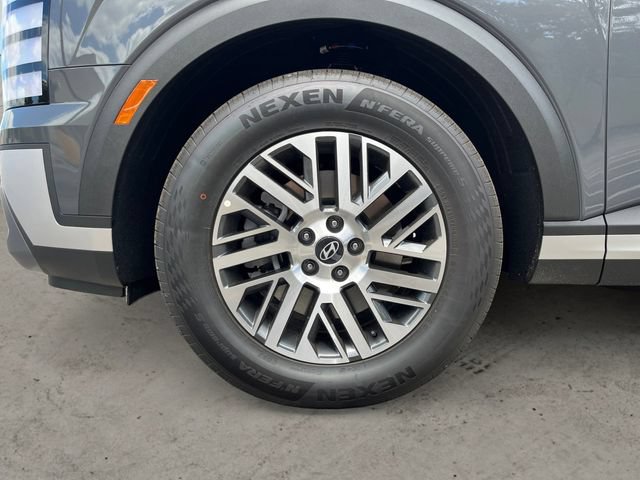 Certified 2026 Hyundai Palisade SEL FWD image 16