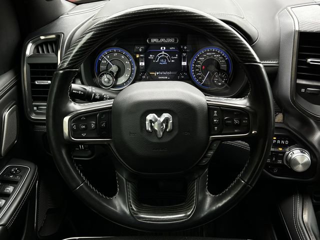 Used 2021 RAM 1500 Limited AWD/4WD image 15