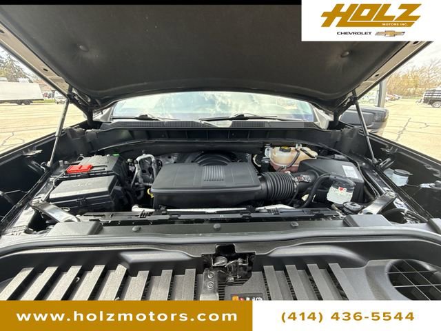 Certified 2021 Chevrolet Silverado 1500 RST w/ All Star Edition Plus image 31