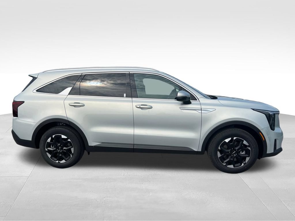 New 2026 Kia Sorento S w/ S Panoramic Sunroof Package FWD image 6