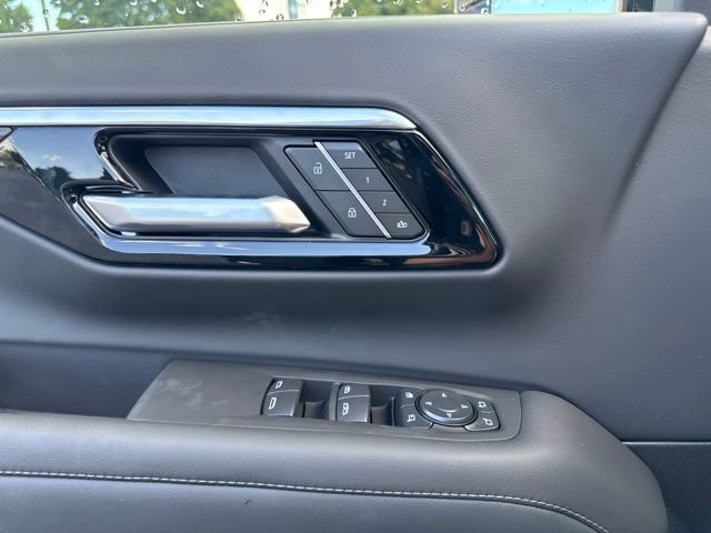 New 2026 Chevrolet Tahoe LT w/ Comfort Package AWD/4WD image 25
