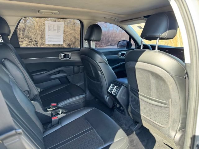 Used 2022 Kia Sorento X-Line EX AWD/4WD image 18