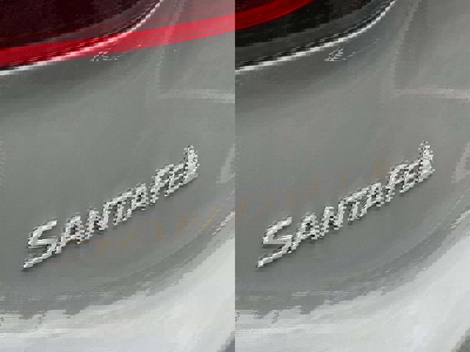 Used 2022 Hyundai Santa Fe SEL image 11