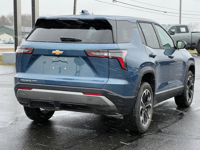 New 2026 Chevrolet Equinox LT w/ Convenience Package II image 37