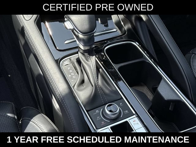 Used 2024 Kia Telluride SX Prestige X-Pro AWD/4WD image 23