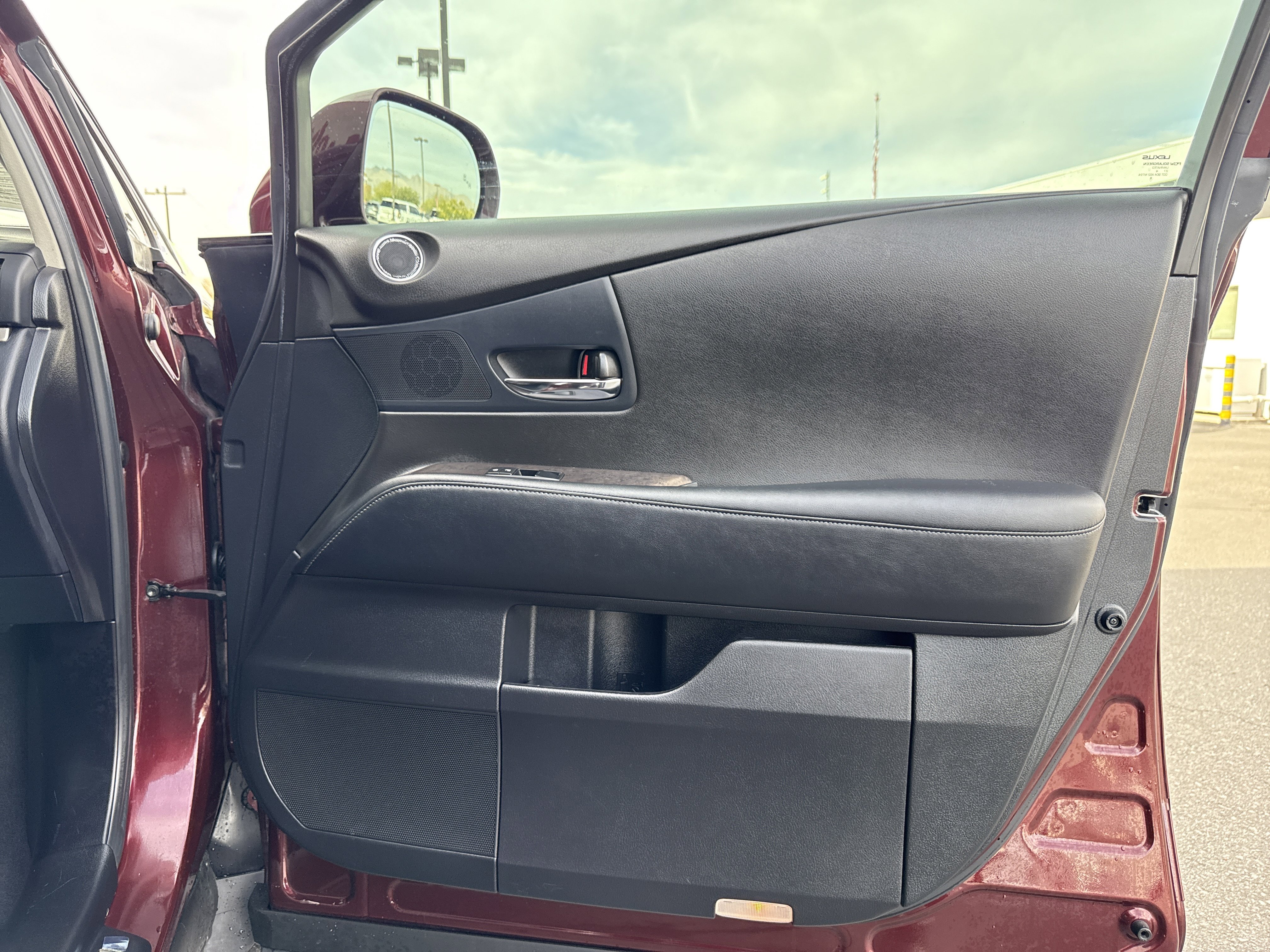 Used 2015 Lexus RX 350 350 image 28