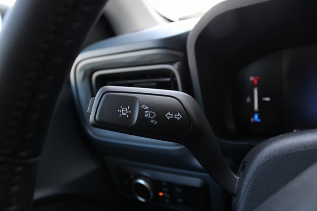 New 2025 Ford Maverick XLT w/ XLT Luxury Package image 9