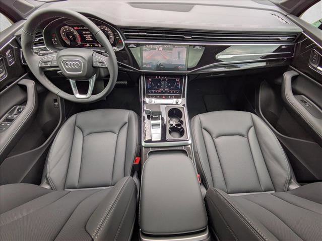 New 2026 Audi Q7 3.0T Premium Plus image 3