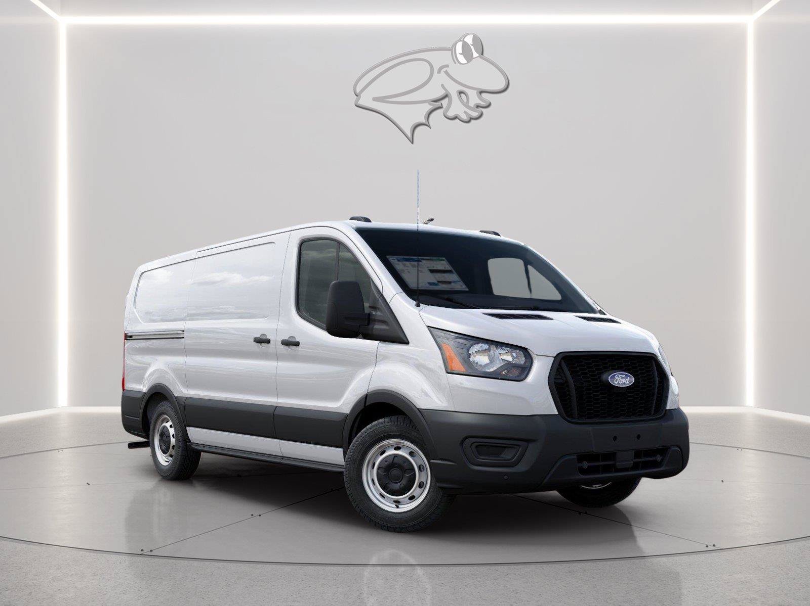 New 2027 Ford Transit 150 Low Roof RWD image 7