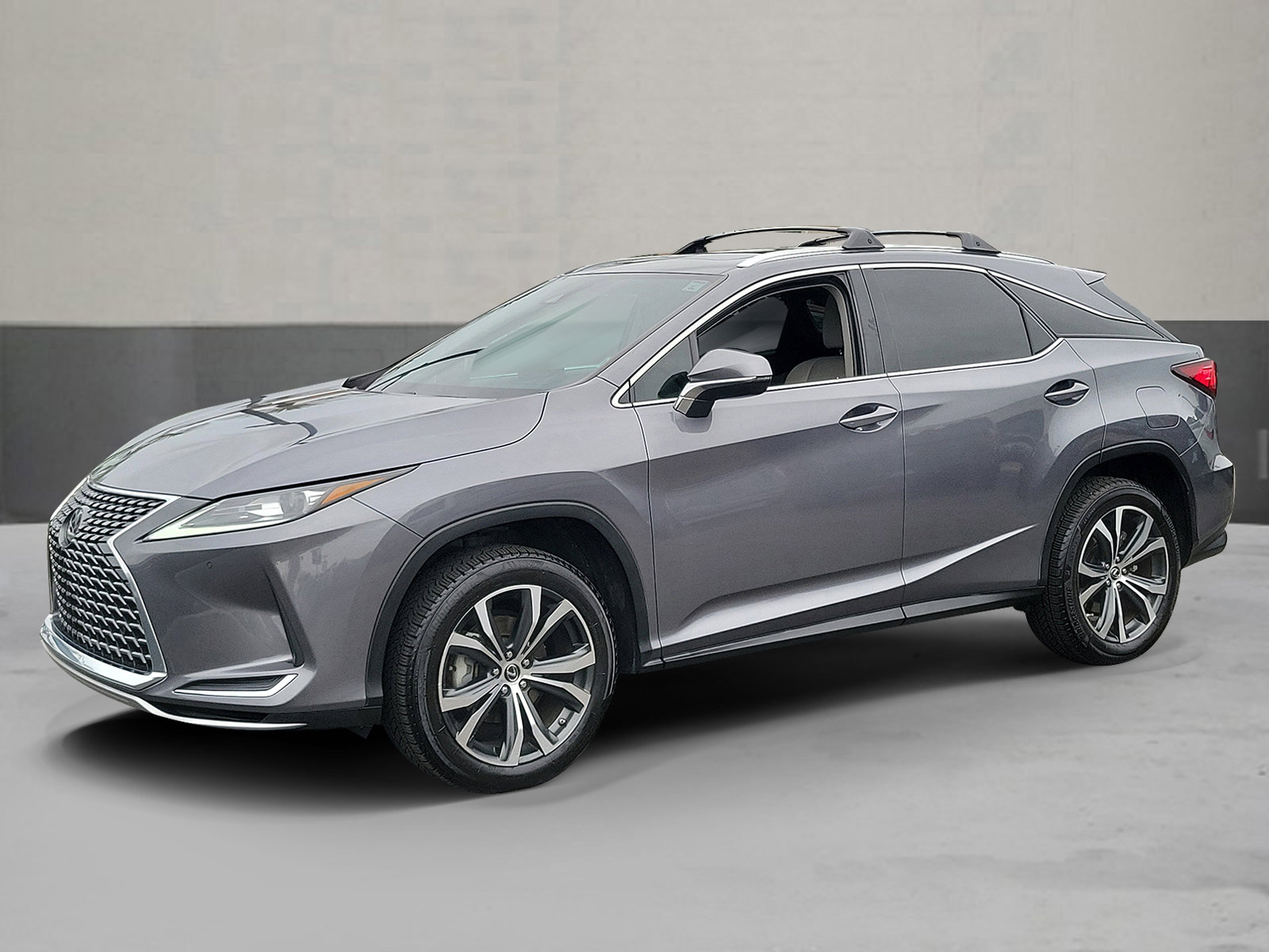 Used 2020 Lexus RX 350 FWD w/ Premium Package image 1