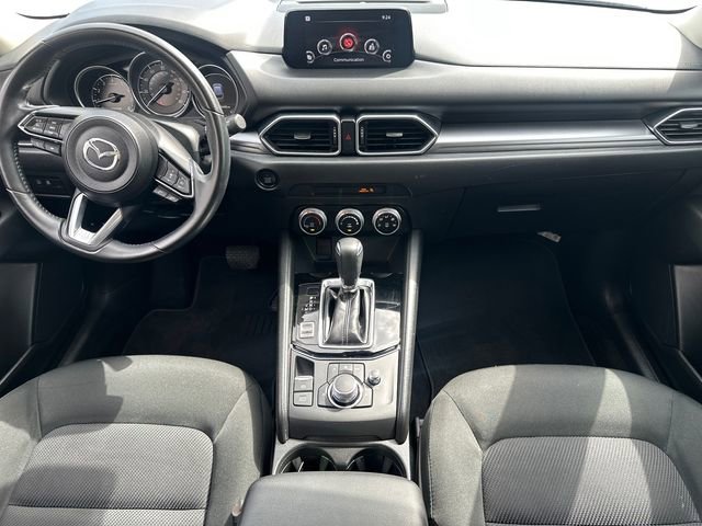 Used 2020 MAZDA CX-5 Sport AWD/4WD image 20