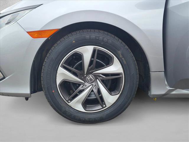 Used 2020 Honda Civic LX image 22