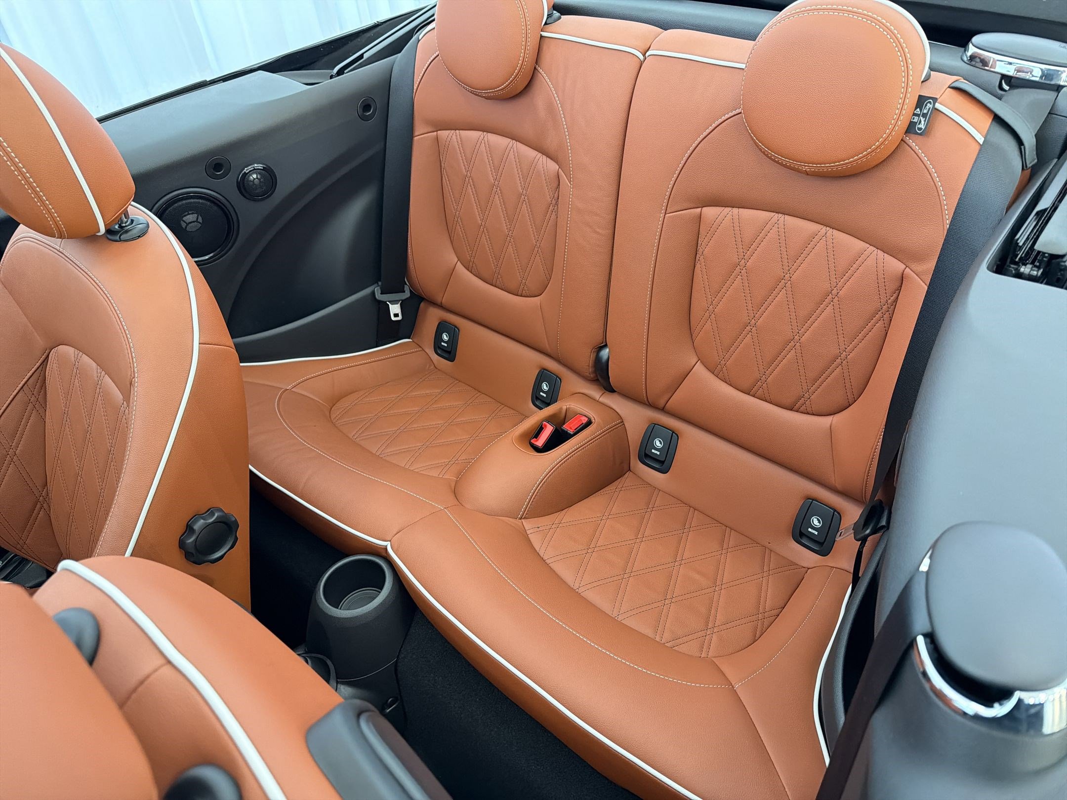 Used 2022 MINI Cooper John Cooper Works image 27