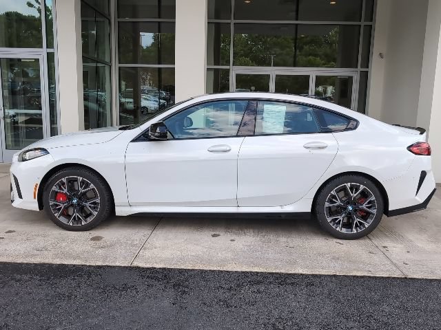 Certified 2025 BMW M235i xDrive w/ Premium Package AWD/4WD image 9