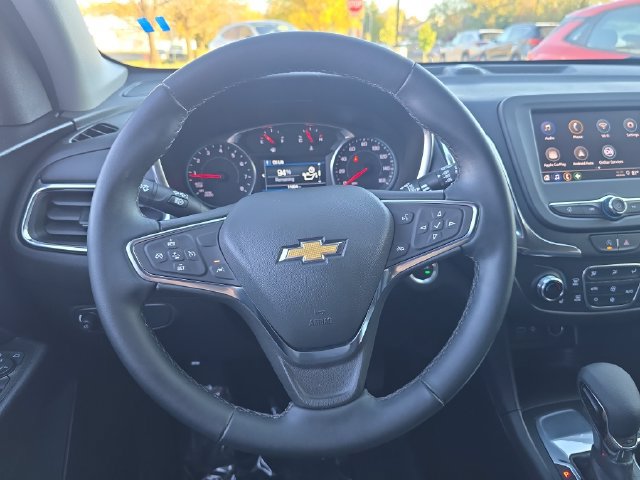 Used 2024 Chevrolet Equinox LT FWD image 17