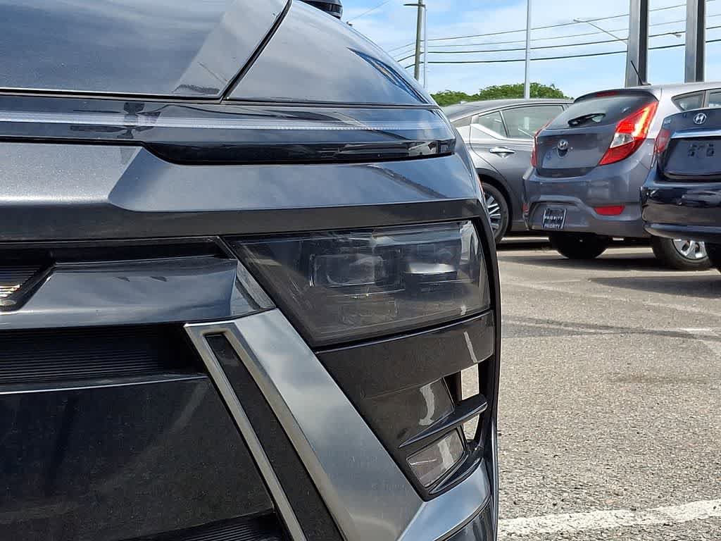 Used 2025 Hyundai Sonata SEL image 9