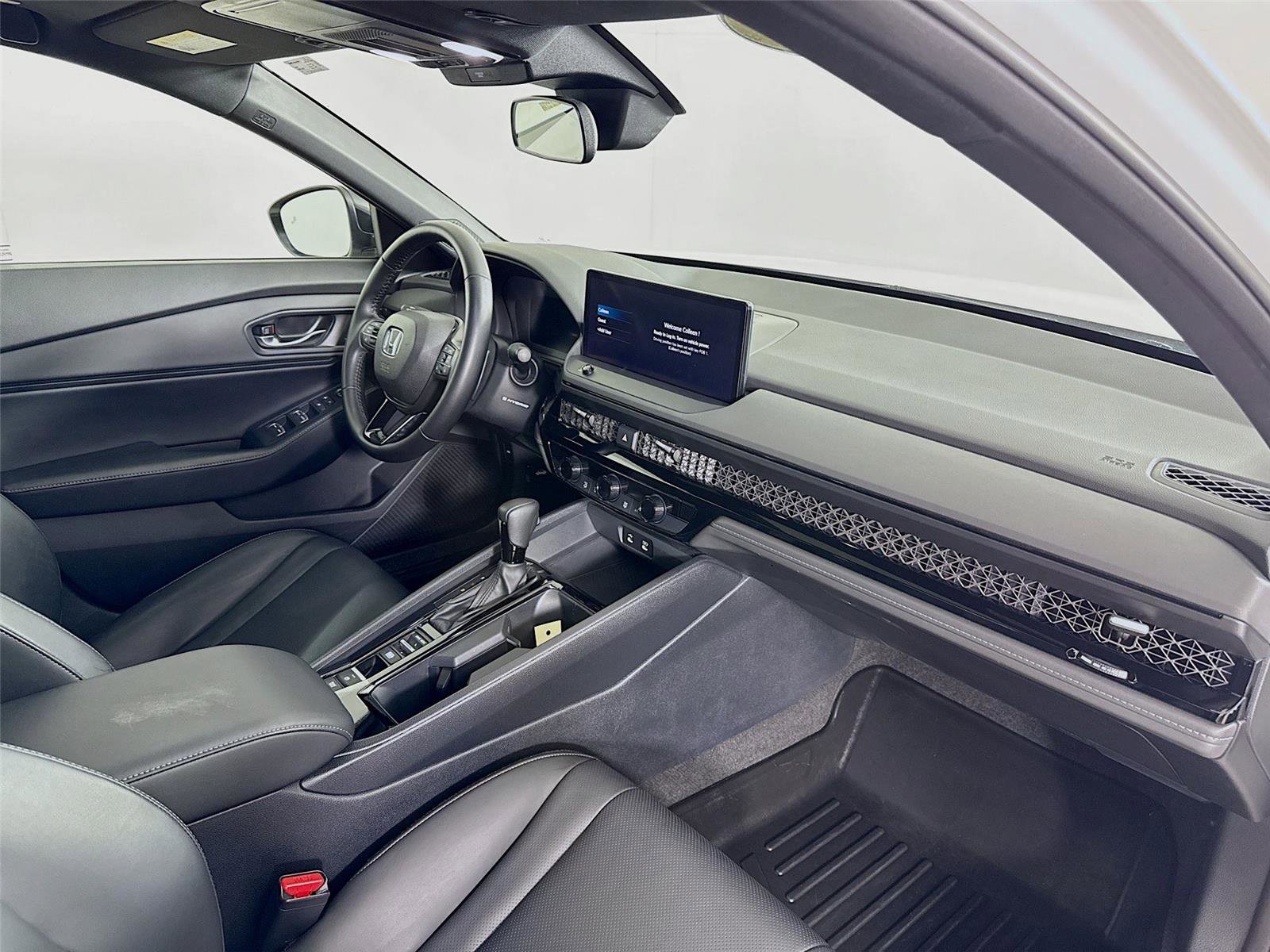 Used 2023 Honda Accord Sport image 29