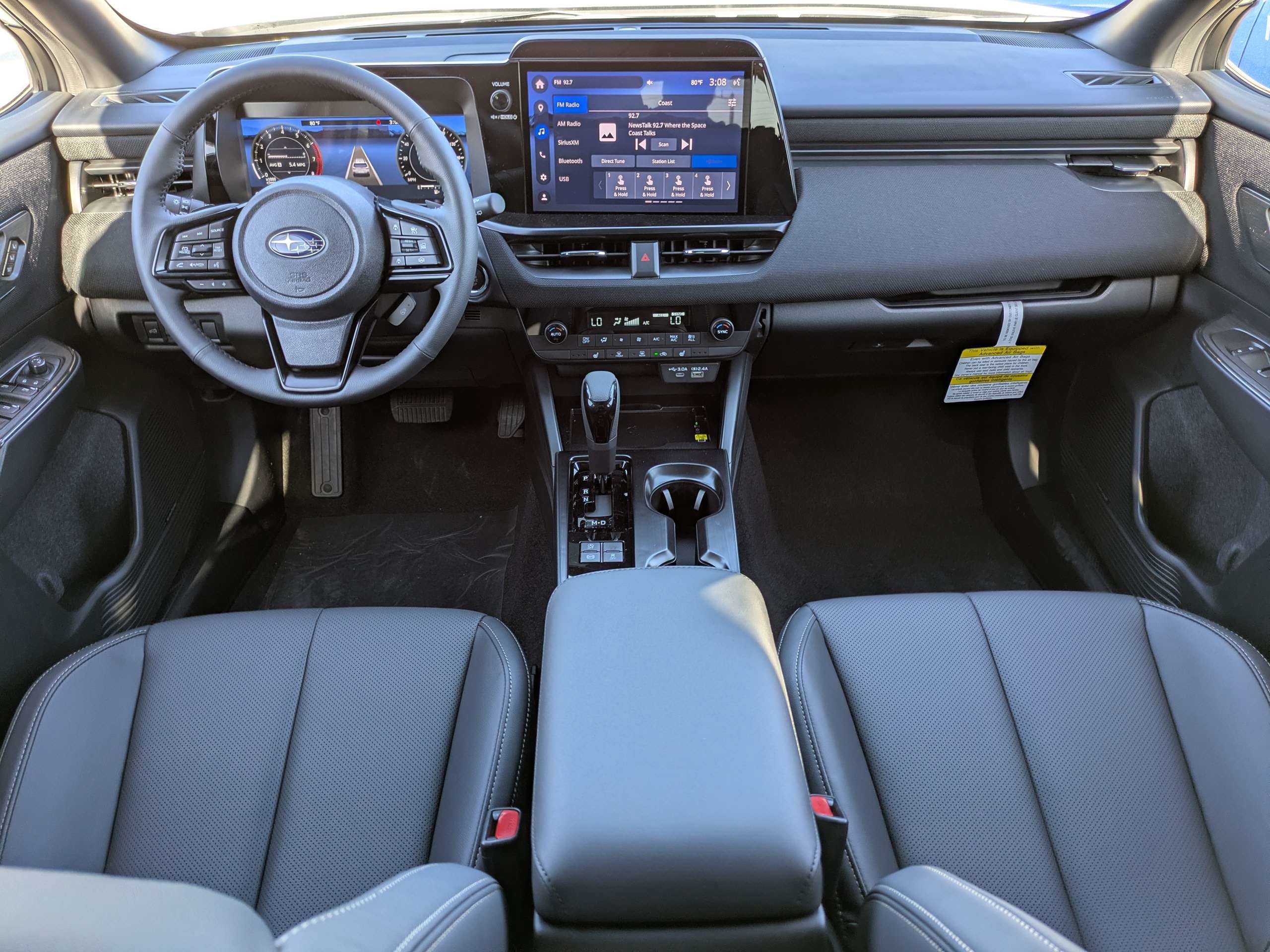 New 2026 Subaru Outback Limited image 16