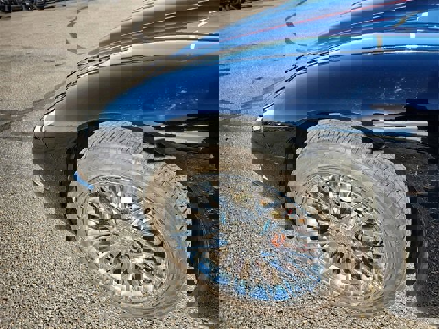 Used 2004 Chevrolet Corvette Coupe image 27