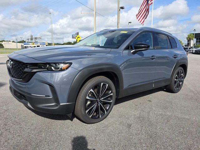 New 2026 MAZDA CX-50 AWD 2.5 S w/ Weather Package image 4