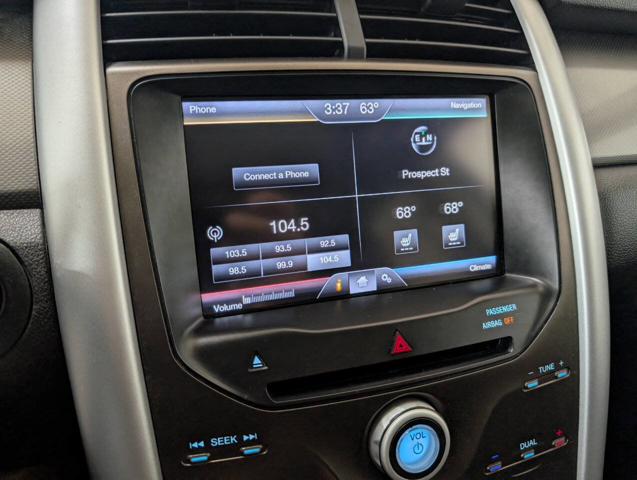 Used 2013 Ford Edge SEL image 11