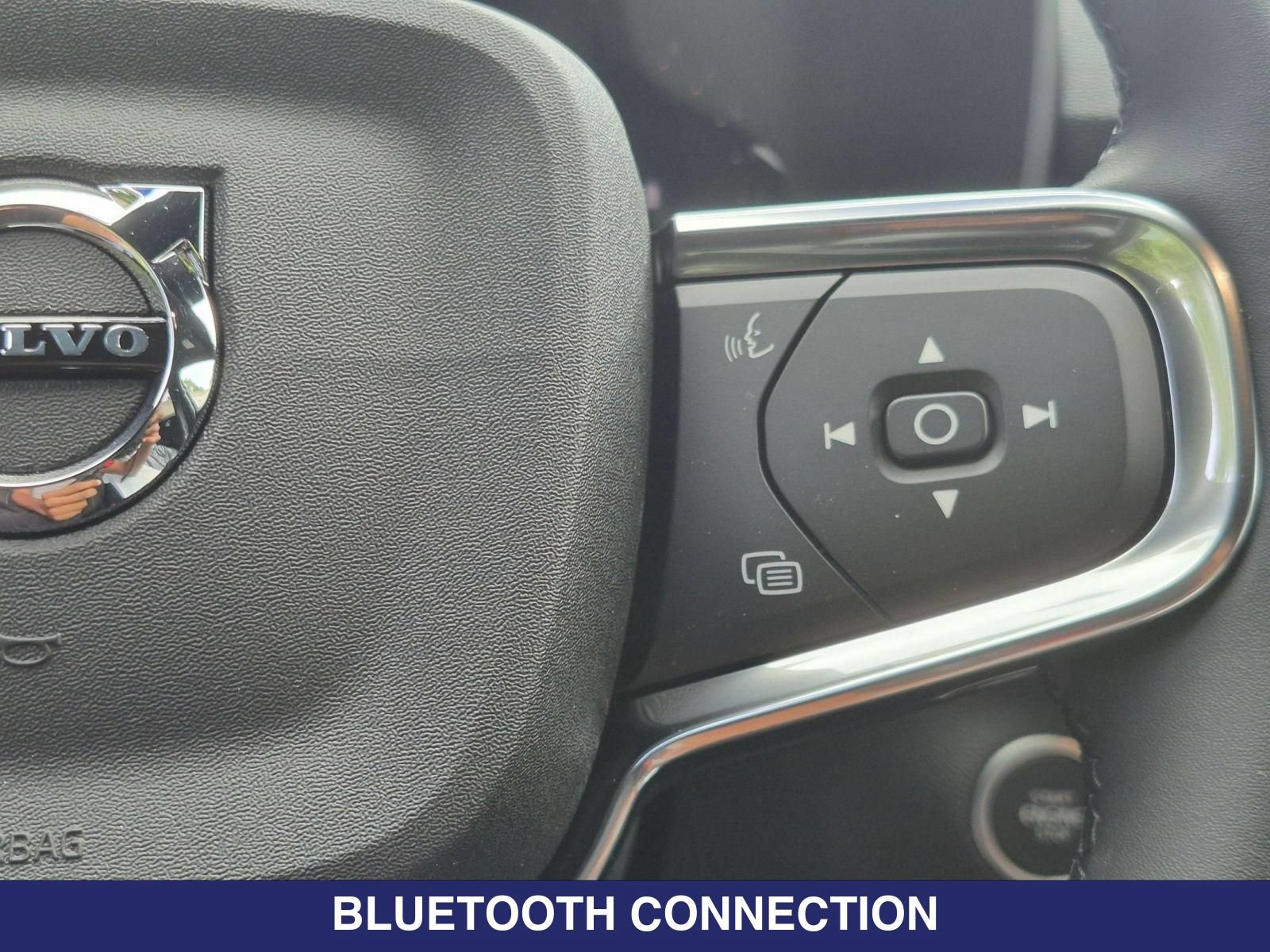 New 2026 Volvo XC40 B5 Ultra w/ Protection Package Premier AWD/4WD image 20