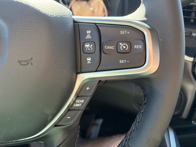 New 2026 RAM 2500 Lone Star image 34