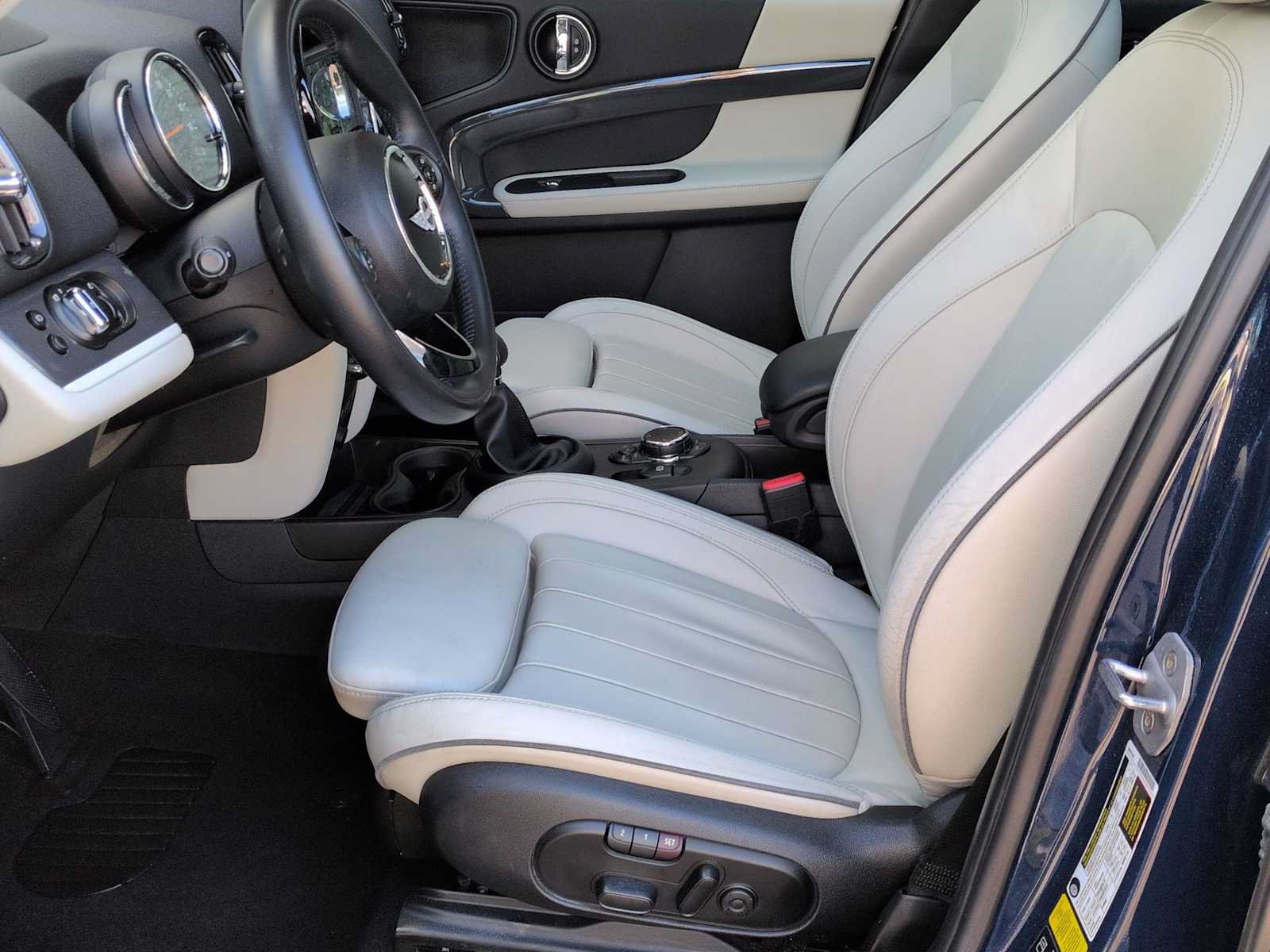 Used 2018 MINI Cooper Countryman S AWD/4WD image 17