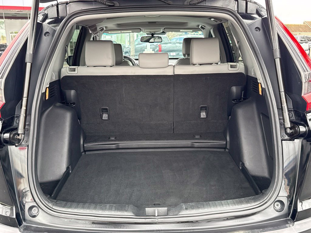 Used 2020 Honda CR-V Touring image 16