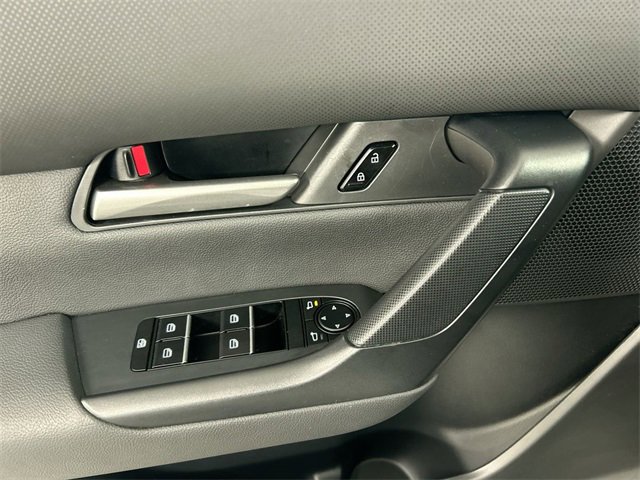 Certified 2025 MAZDA CX-50 AWD 2.5 S w/ Cargo Package image 11