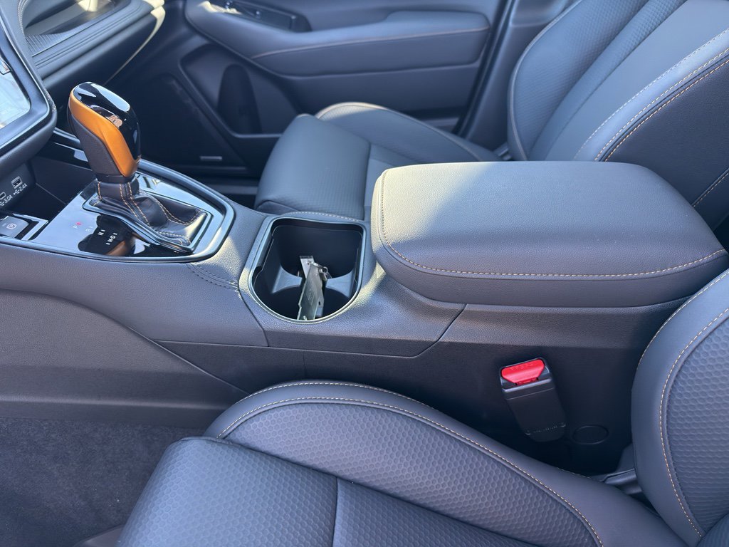 Used 2025 Subaru Outback Wilderness image 15