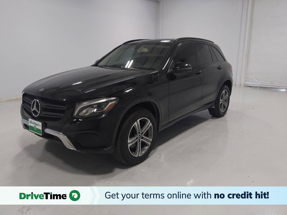Used 2019 Mercedes-Benz GLC 300 4MATIC w/ Premium Package image 1