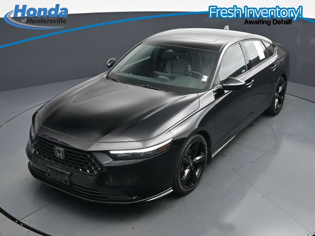 Used 2023 Honda Accord Sport image 23