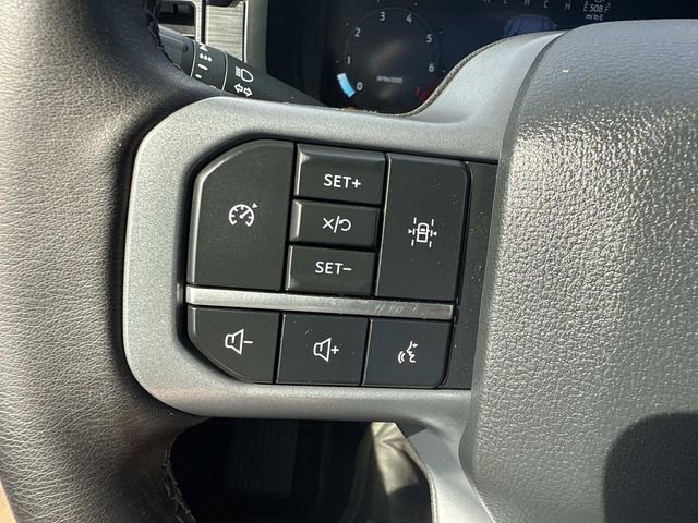 Used 2025 Ford F150 XLT w/ Equipment Group 301A Standard AWD/4WD image 39