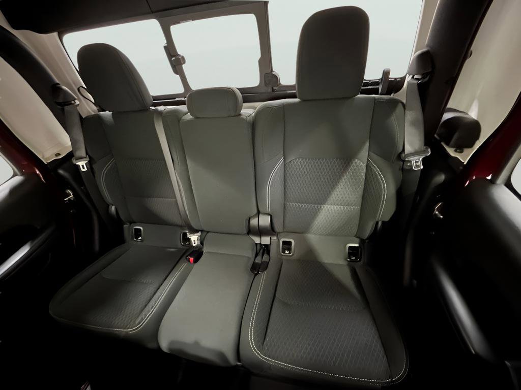 Used 2021 Jeep Gladiator Sport w/ Quick Order Package 24Q 80Th image 26