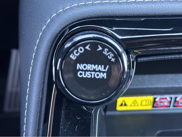 Certified 2024 Lexus NX 450h+ F Sport w/ Vision Package AWD/4WD image 31