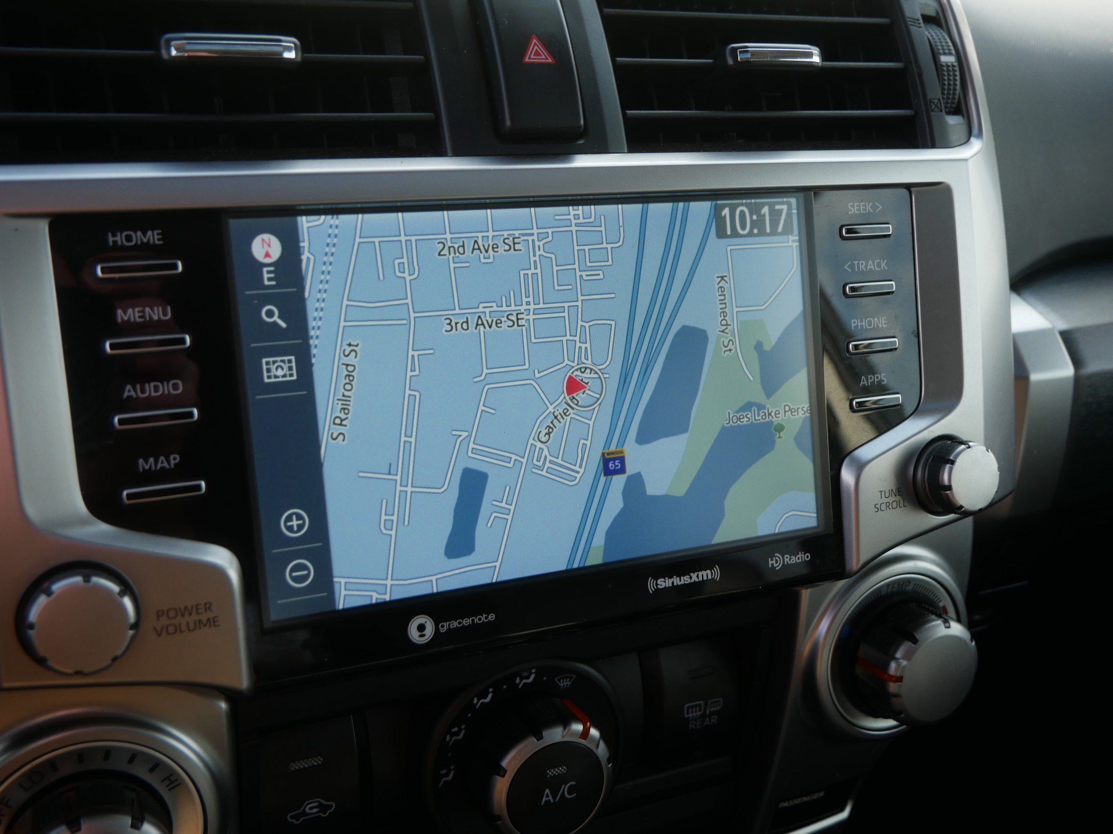 Used 2022 Toyota 4Runner SR5 image 36