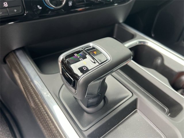 New 2024 Chevrolet Silverado 1500 RST w/ All Star Edition Plus image 16