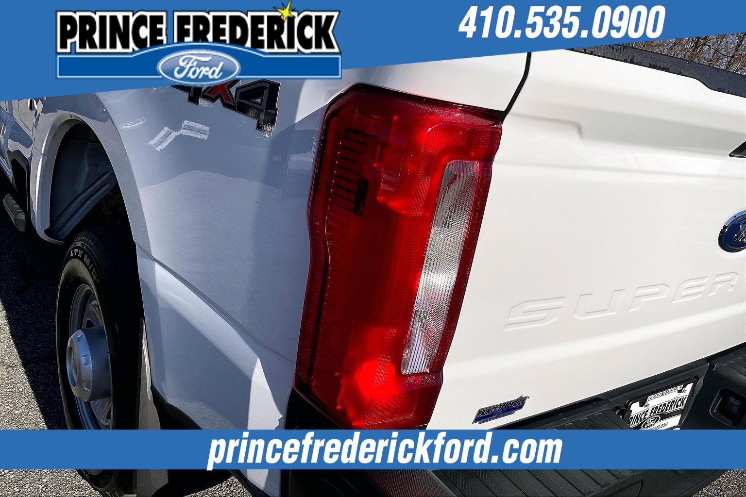 Used 2023 Ford F250 XL image 27