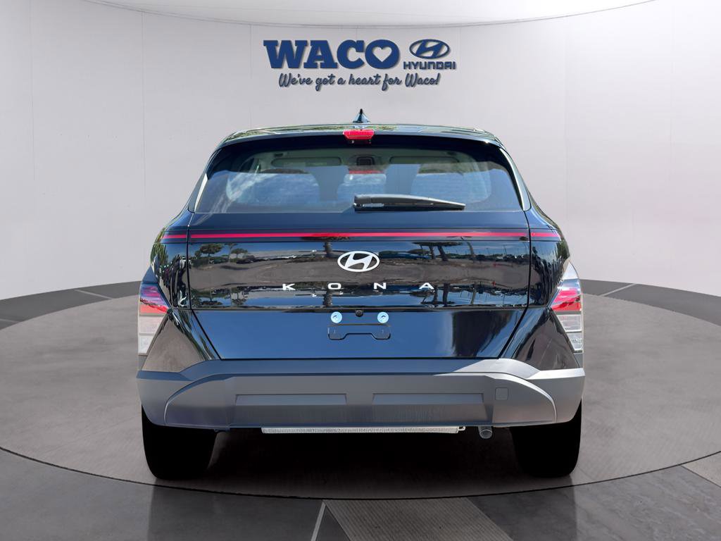 Used 2026 Hyundai Kona SE image 6