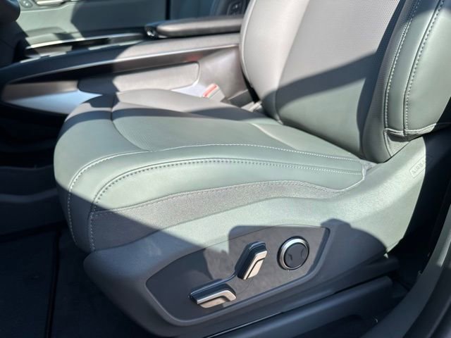 New 2026 Kia EV9 Light image 20