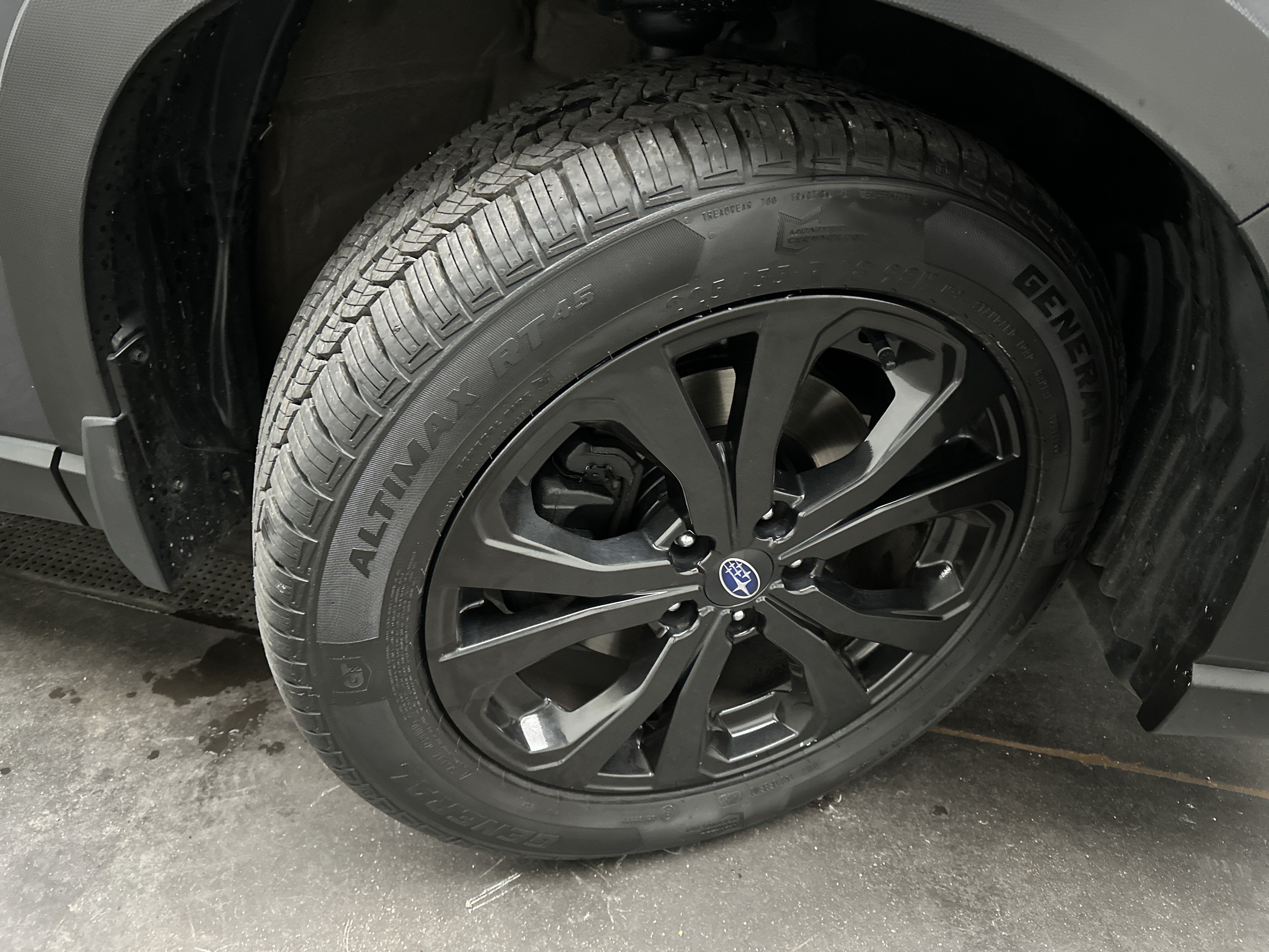 Used 2023 Subaru Forester Sport AWD/4WD image 10