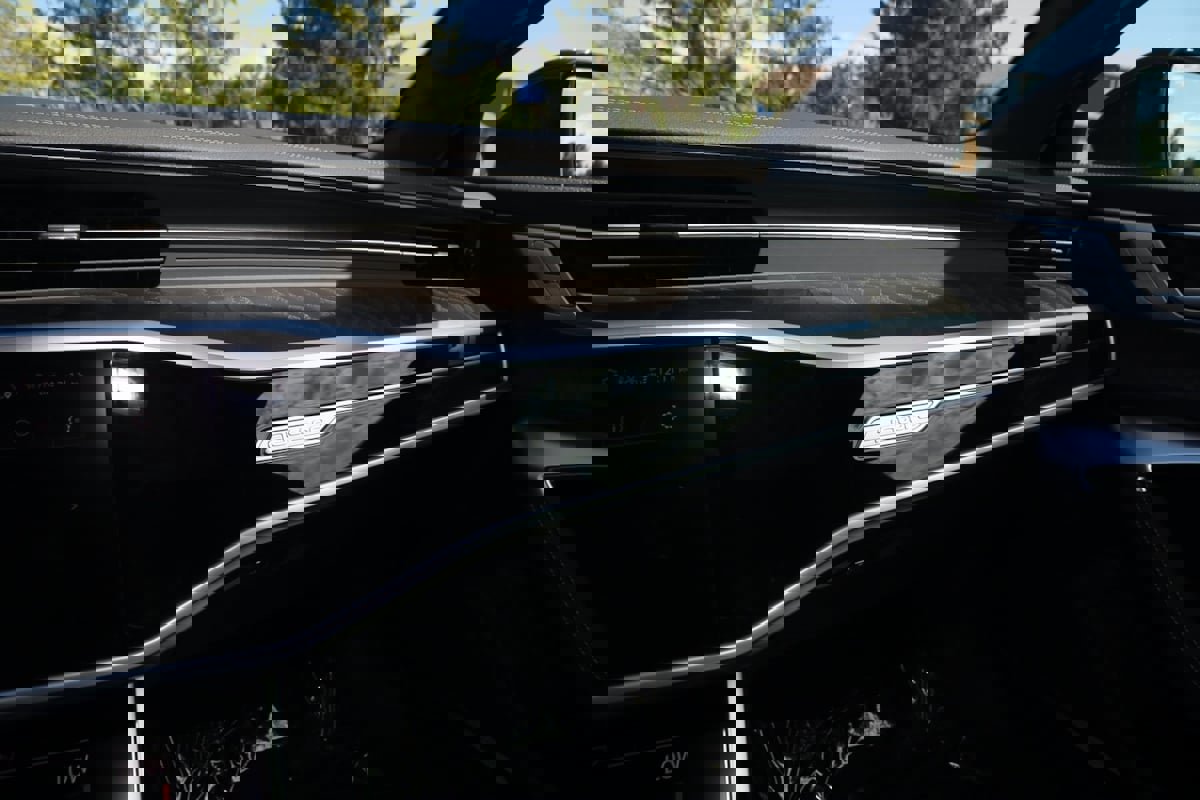 Used 2022 Audi A6 Premium Plus image 38