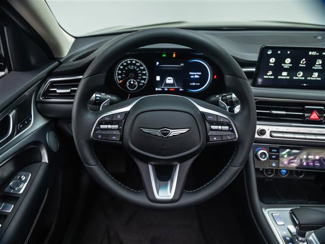 New 2026 Genesis G70 2.5T Prestige image 21
