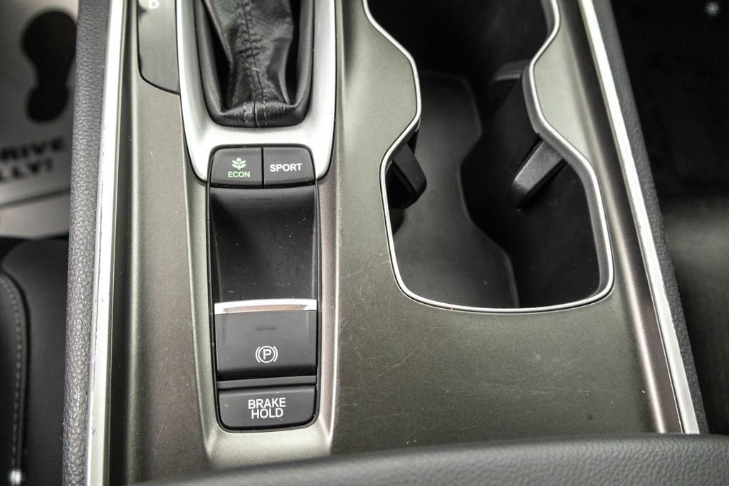 Used 2019 Honda Accord Sport image 20