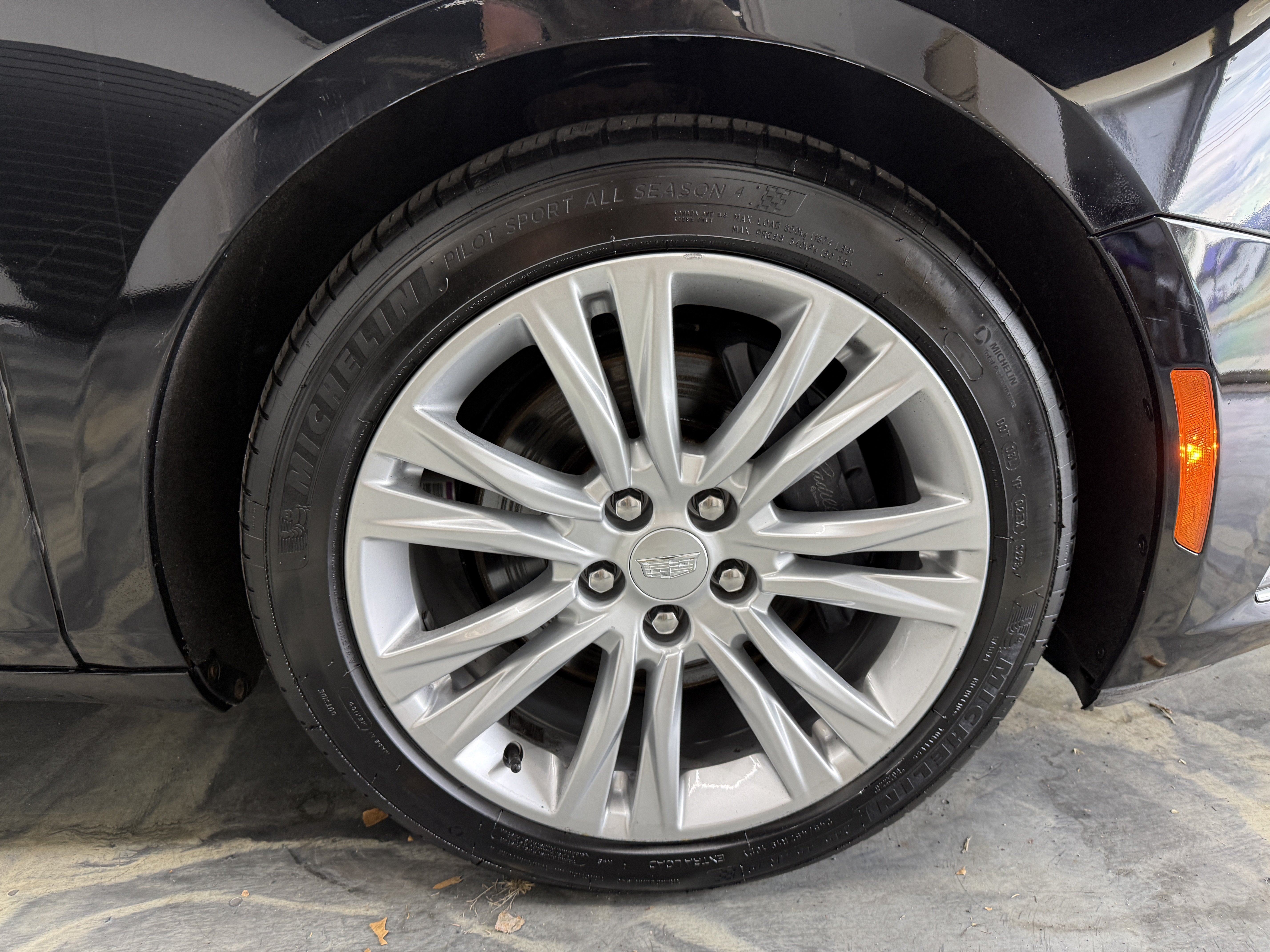 Used 2018 Cadillac XTS Luxury AWD/4WD image 30